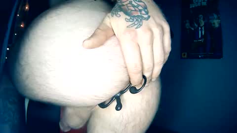 Daddy online show from February 13, 6:37 pm