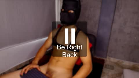 Manuel online show from February 12, 8:15 pm