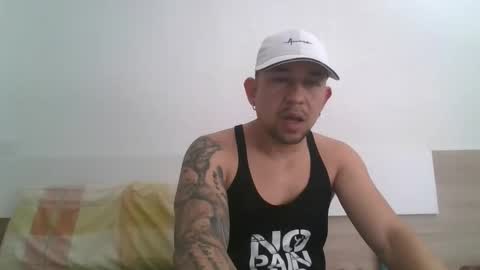 Snapshot of manuel_vargas1991 chatting on May 20, 11:27 am MANUEL online show from May 20, 11:27 am