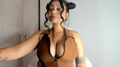 MANUELA online show from September 20, 3:24 pm