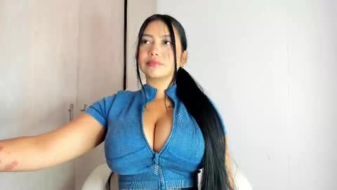 MANUELA online show from September 27, 3:50 pm