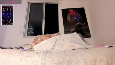 manuela_jaramillo online show from April 5, 2:31 am