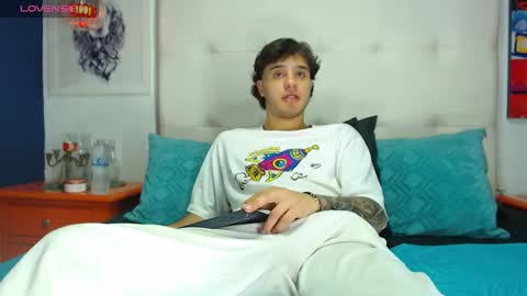 Manuel online show from March 19, 4:38 am