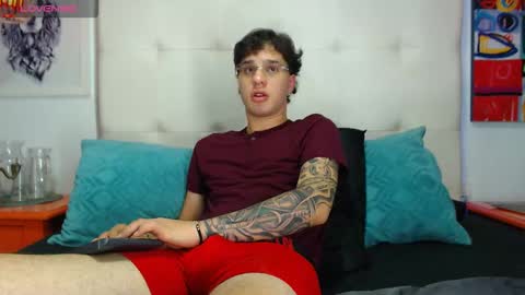 Manuel online show from March 25, 5:46 am