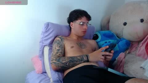 Manuel online show from May 23, 7:02 am