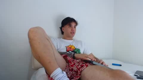 Manuel online show from June 14, 1:14 am