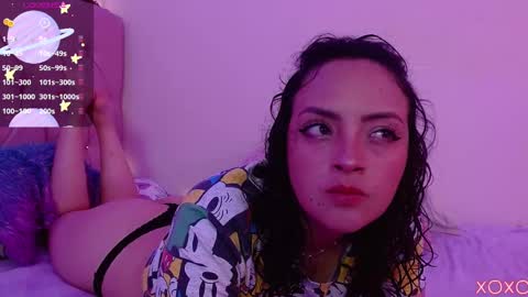 Manu  online show from February 15, 10:10 pm