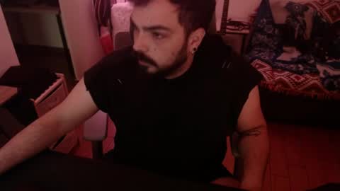 Manupaladin online show from April 14, 9:21 pm