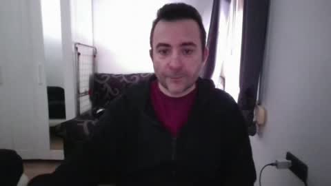 Snapshot of manuserita chatting on June 19, 9:57 am manuserita online show from June 19, 9:57 am