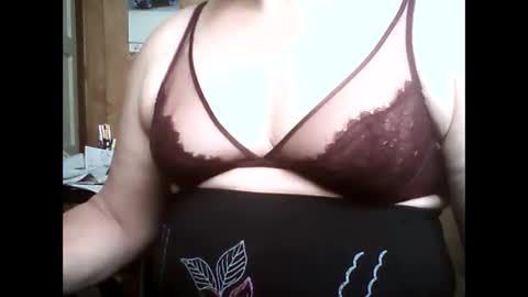 manwithboobs online show from February 18, 7:52 pm