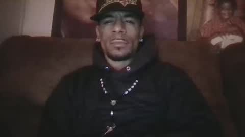 manwiththeplan337 online show from January 16, 8:18 am