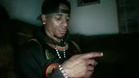 manwiththeplan337 online show from February 24, 6:22 am