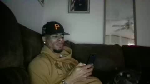 manwiththeplan337 online show from February 26, 9:41 am