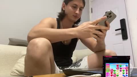 Snapshot of manyflex chatting on October 24, 2:35 pm manyflex online show from October 24, 2:35 pm