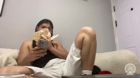 Snapshot of manyflex chatting on October 25, 2:41 am manyflex online show from October 25, 2:41 am