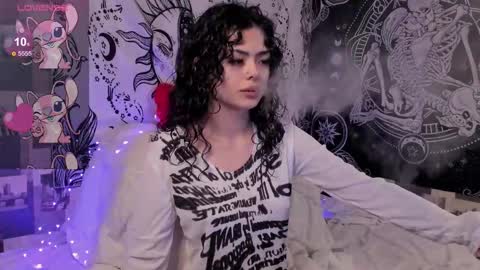 manyunya_ online show from September 12, 2:28 pm