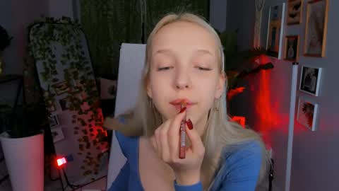 Maoqi online show from March 28, 5:18 am