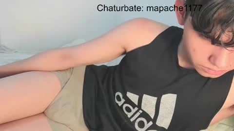 Snapshot of mapache1177 chatting on May 20, 7:53 pm mapache1177 online show from May 20, 7:53 pm
