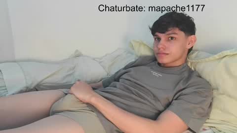 Snapshot of mapache1177 chatting on May 26, 8:27 pm mapache1177 online show from May 26, 8:27 pm
