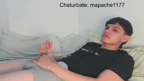 Snapshot of mapache1177 chatting on May 27, 11:13 pm mapache1177 online show from May 27, 11:13 pm