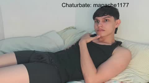 Snapshot of mapache1177 chatting on May 30, 12:52 am mapache1177 online show from May 30, 12:52 am
