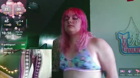 Maple online show from January 30, 7:15 pm