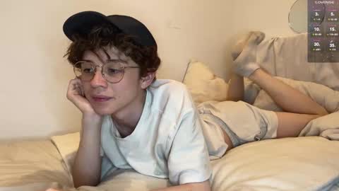 Maple online show from March 11, 11:15 pm