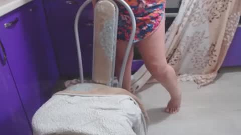 Snapshot of mar1nadiamond08 chatting on February 16, 7:15 am Mar1naDiamond08 online show from February 16, 7:15 am