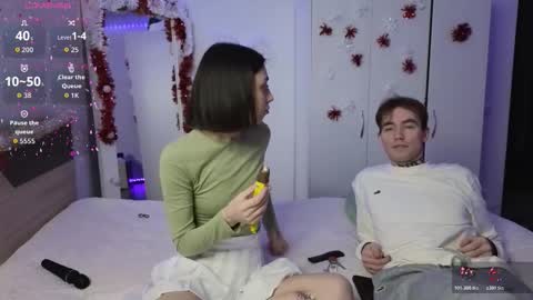 mar7gan online show from December 17, 6:52 am