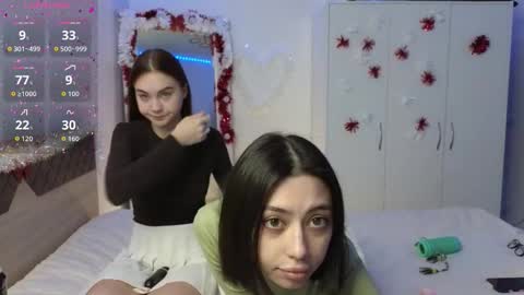 mar7gan online show from December 20, 7:48 am