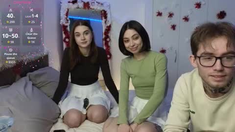 mar7gan online show from December 22, 4:53 am