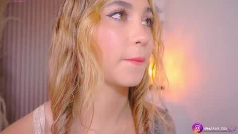 Snapshot of mara__ross chatting on May 19, 2:23 pm Mara Independent Model online show from May 19, 2:23 pm