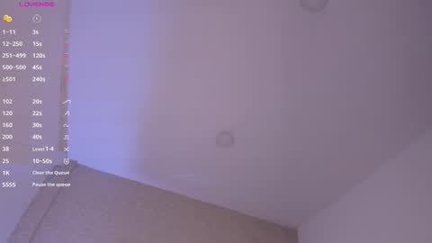 Mara online show from February 19, 8:27 pm