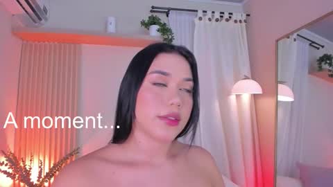 Mara  online show from February 12, 8:26 pm