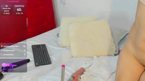 mara_clob online show from December 4, 7:11 pm