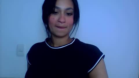 Snapshot of mara_daves chatting on October 23, 6:28 pm Mara online show from October 23, 6:28 pm