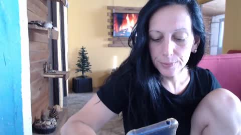 coshitaxxx online show from December 8, 9:41 pm