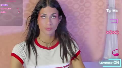 Snapshot of mara_friendboy chatting on February 27, 8:31 pm Mara online show from February 27, 8:31 pm