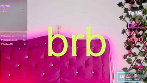 Snapshot of mara_friendboy chatting on March 1, 7:30 am Mara online show from March 1, 7:30 am