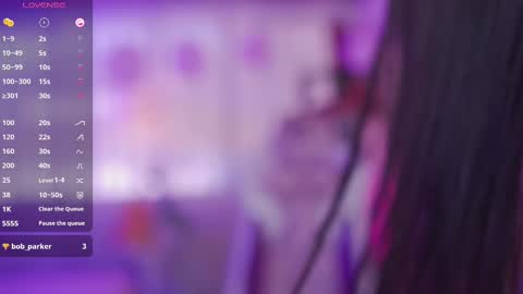 MARA  online show from February 17, 3:09 pm