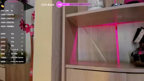 MARA  online show from February 9, 8:46 pm