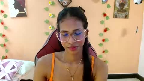 Snapshot of mara_summer chatting on July 8, 1:26 pm Mara 3 online show from July 8, 1:26 pm