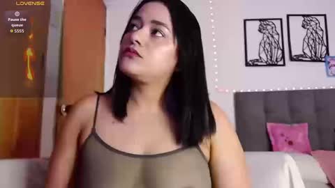 maraa_lee online show from September 9, 1:21 pm