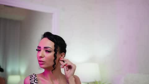  Mara  online show from December 19, 12:34 am