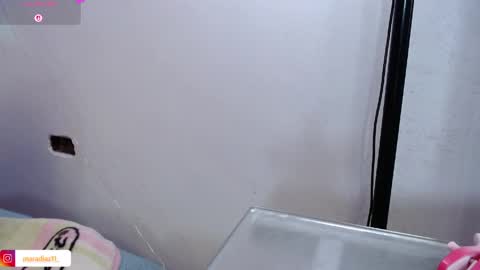 maradiaz11 online show from April 10, 10:03 pm