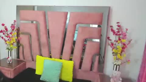 Marakarly online show from November 9, 2:04 pm