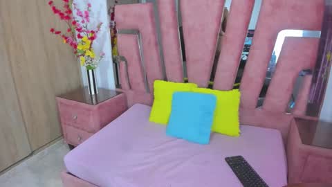 Marakarly online show from April 11, 12:37 am