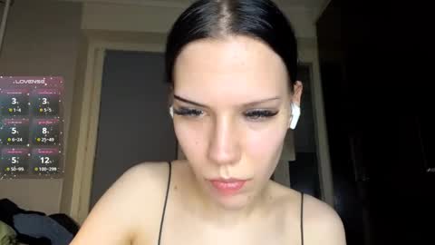 Elizaveta online show from September 20, 8:10 pm