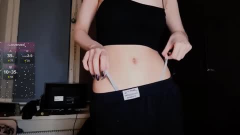 Elizaveta online show from September 23, 8:23 pm