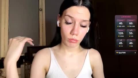Elizaveta online show from September 29, 6:24 pm